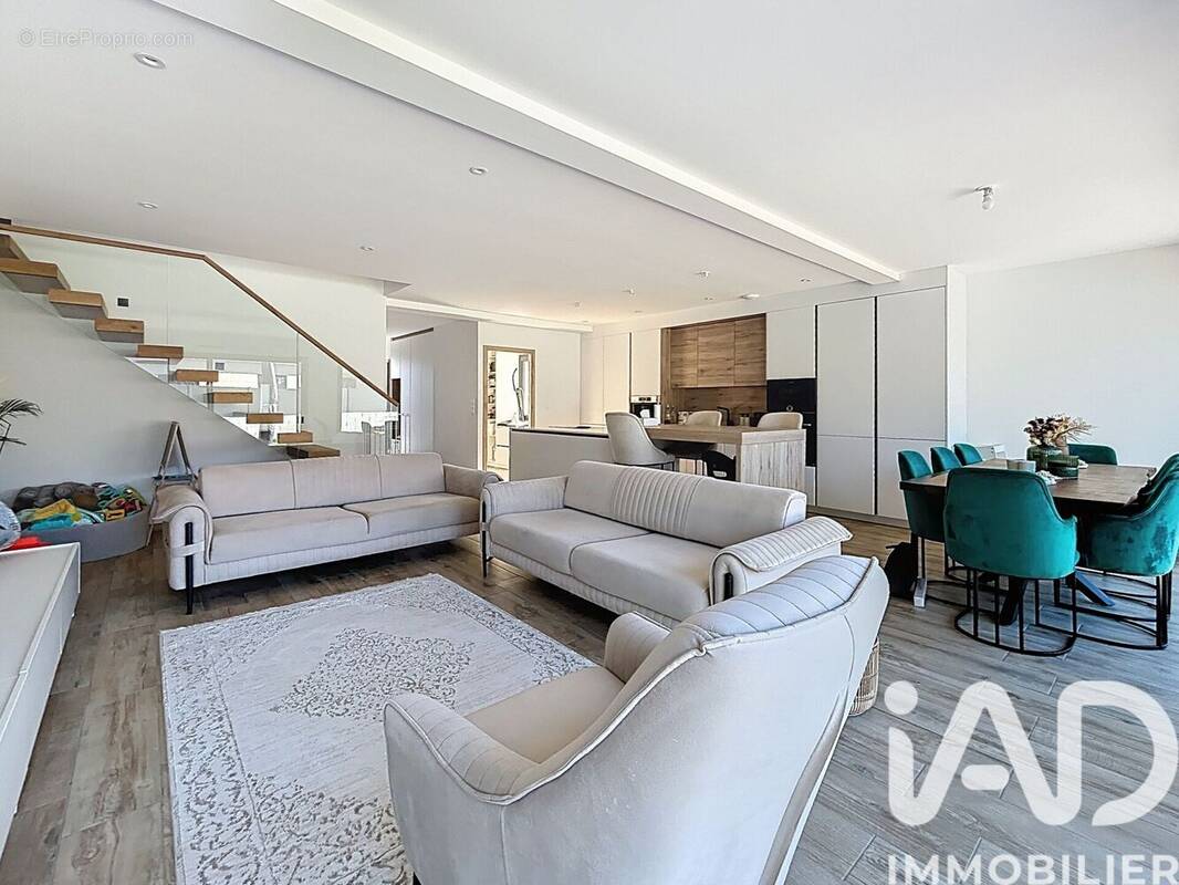 Photo 1 - Maison à AUMETZ