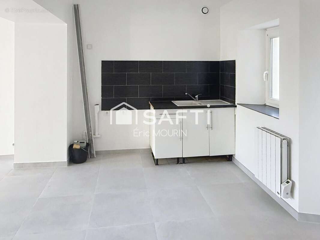 Photo 3 - Maison à CANDE