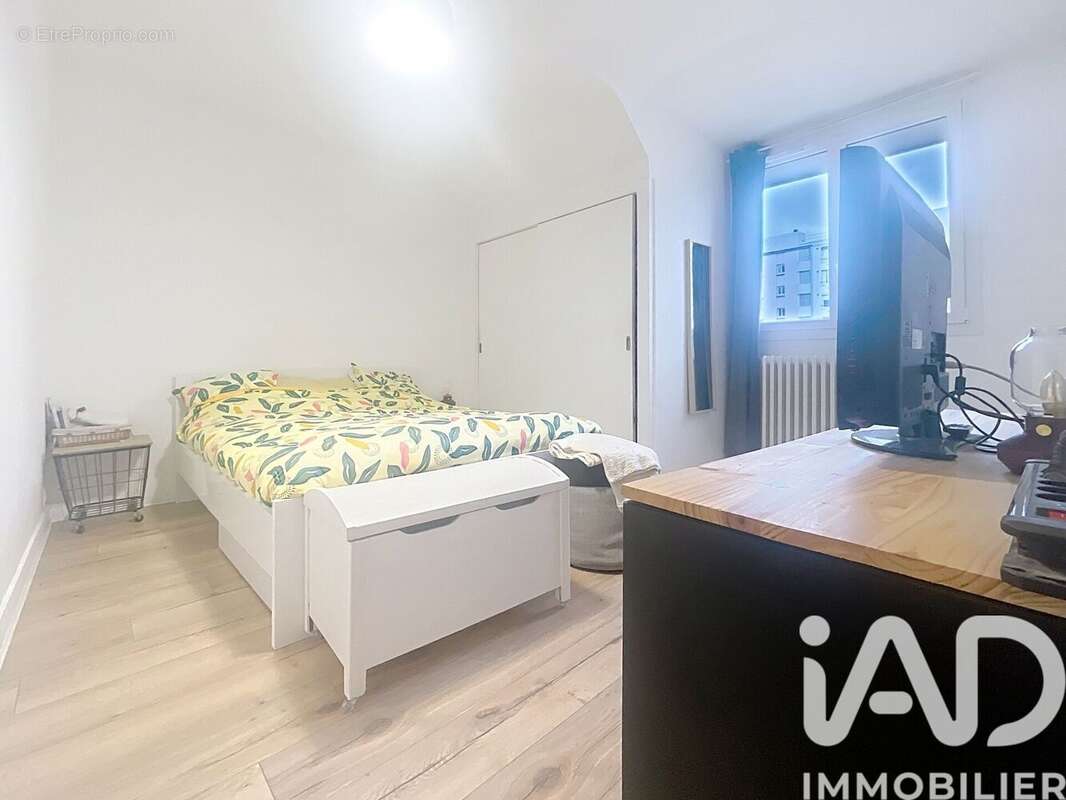 Photo 7 - Appartement à TOURS