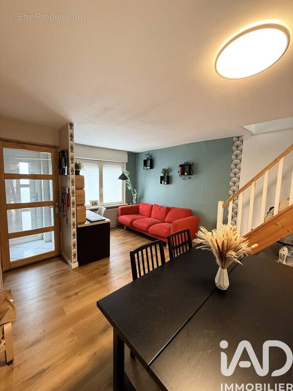 Photo 1 - Maison à HALLUIN