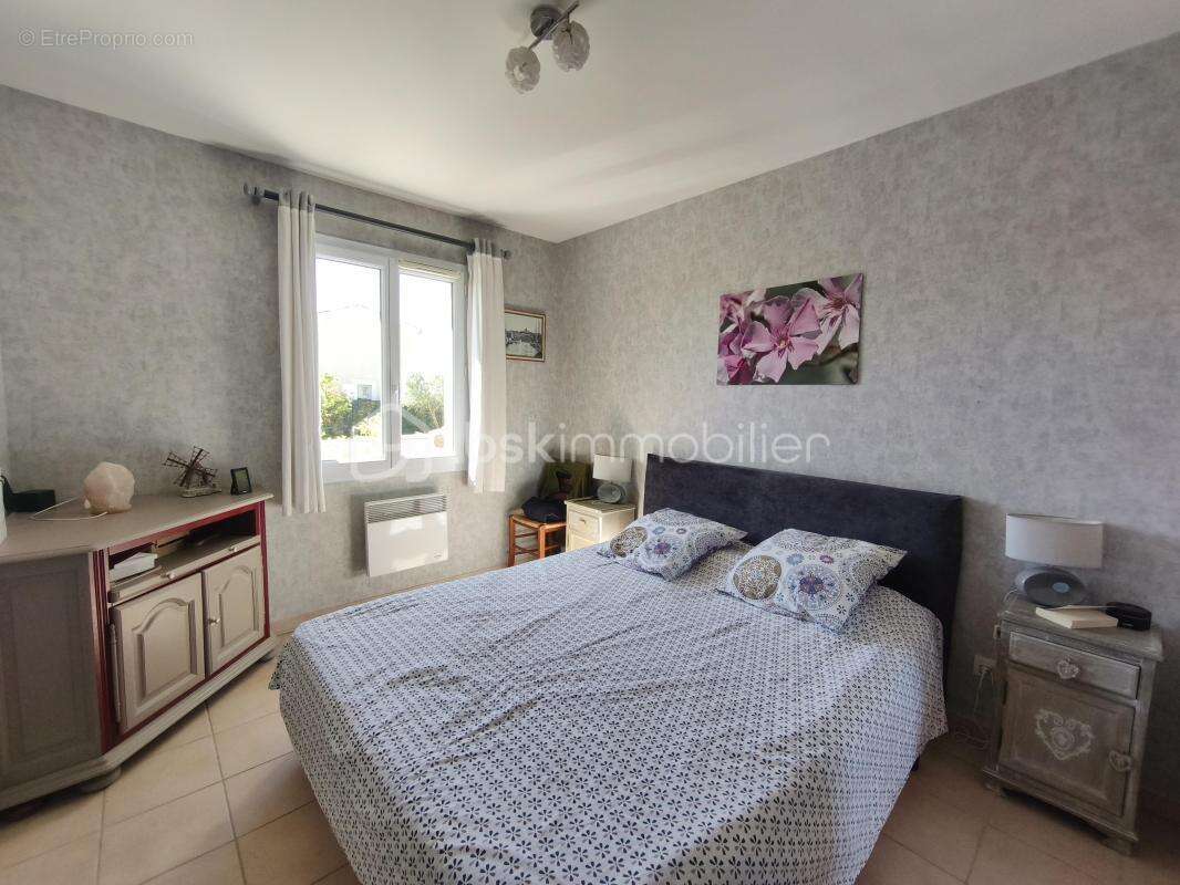 Maison à VALENSOLE