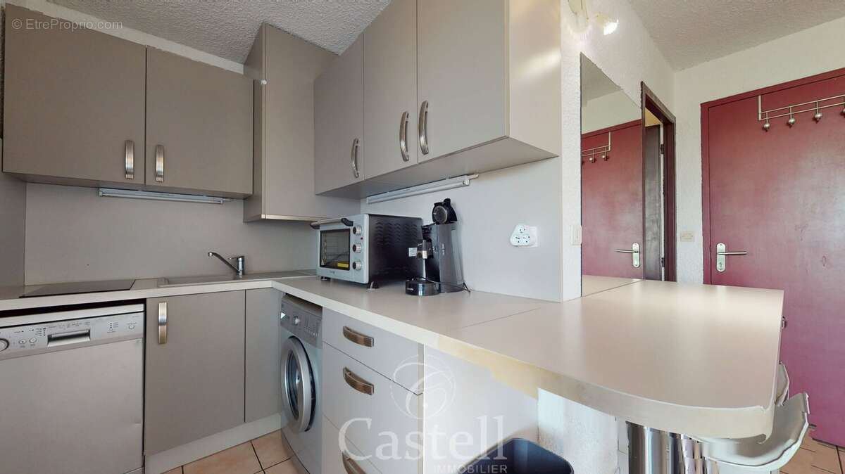 Appartement à AGDE