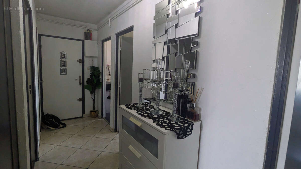 Appartement à FIRMINY