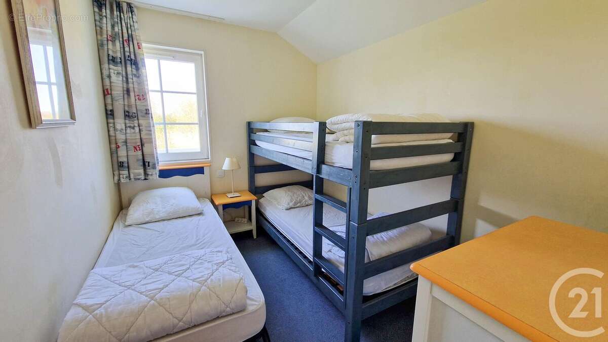 Maison à TALMONT-SAINT-HILAIRE