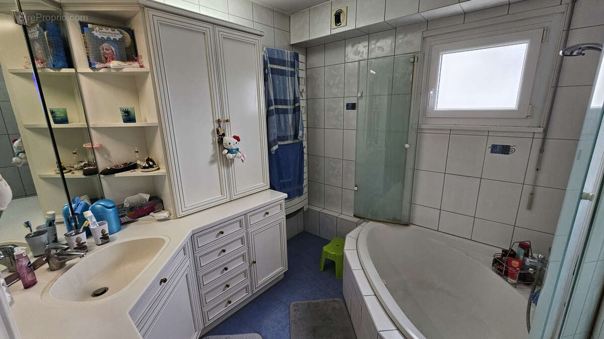 Appartement à SAINT-LOUIS