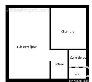 Photo 9 - Appartement à CENON