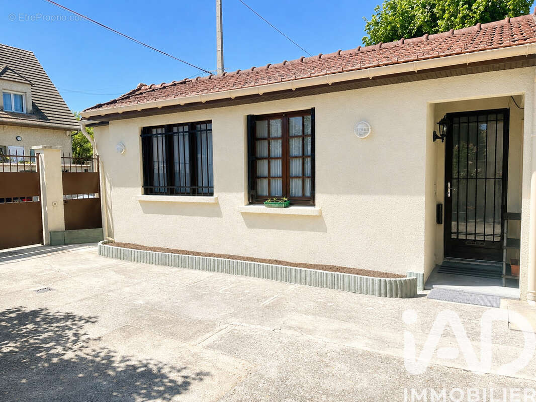 Photo 9 - Maison à CHAMPIGNY-SUR-MARNE