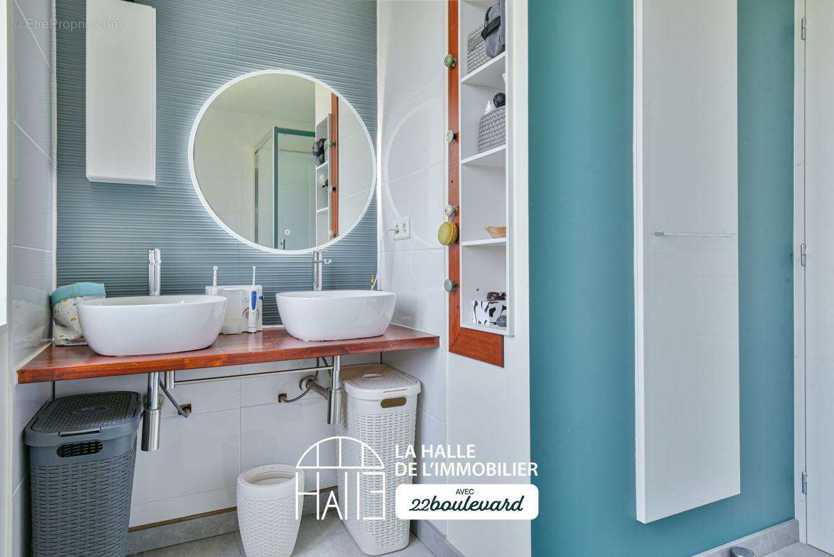Maison 143 m² à Le Palais-Sur-Vienne  - photo 6
