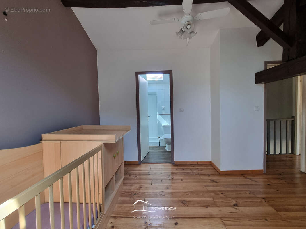 Maison 185m2 habitables - photo 6