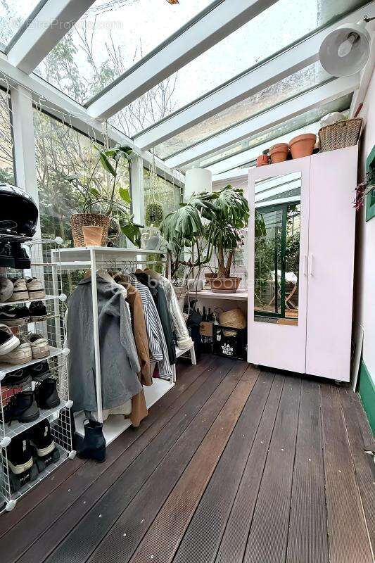 Une maison pleine de charme à découvrir aux portes de Paris - photo 9
