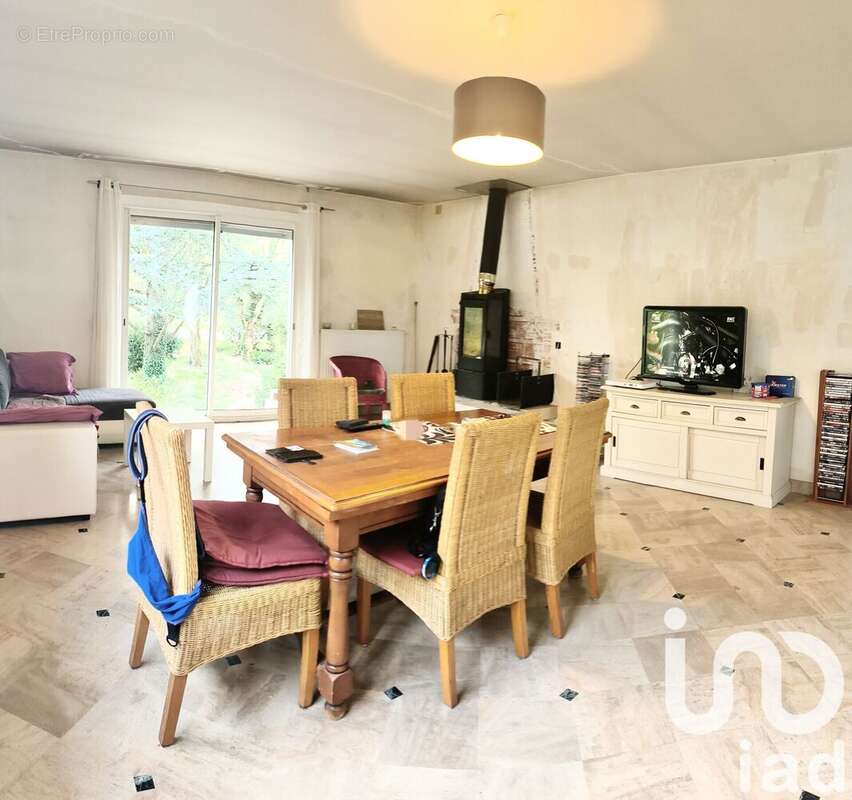 Photo 5 - Maison à BAR-SUR-SEINE