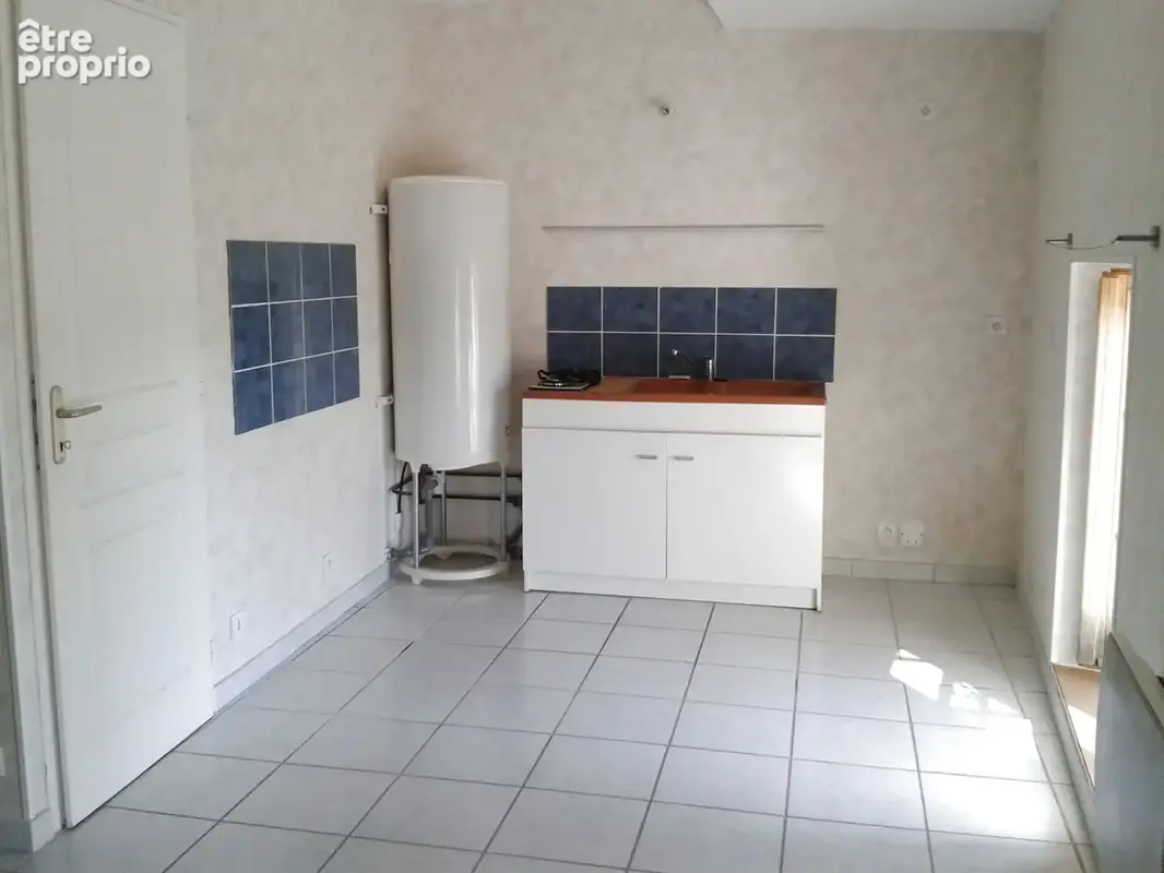 Appartement T3 - 07410 SAINT-FELICIEN - photo 3