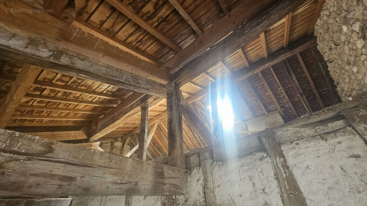 Un investissement solide au cœur du Dorat - photo 10