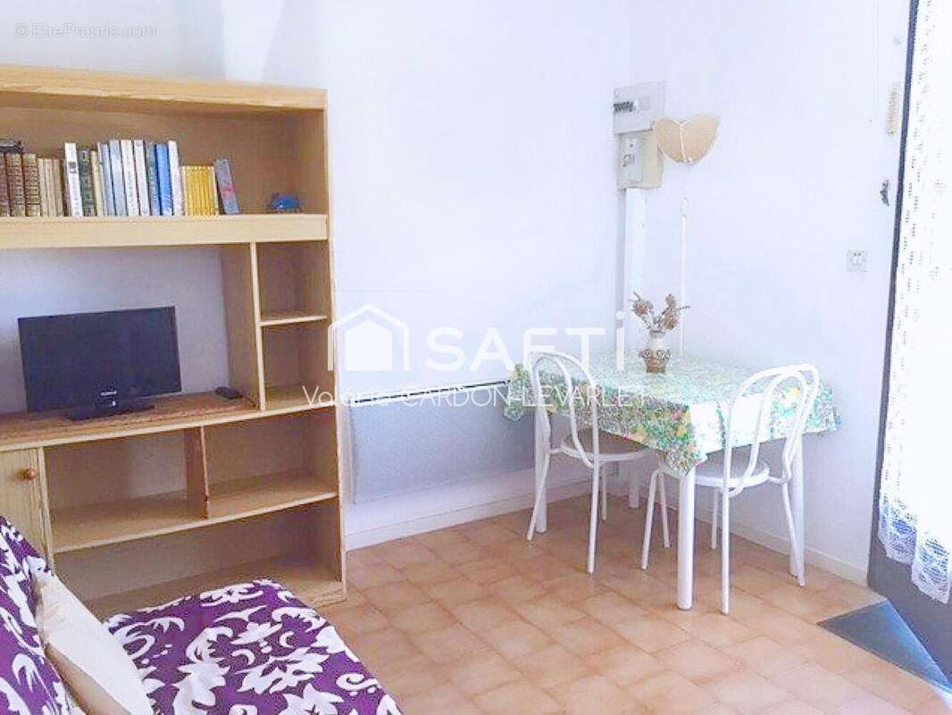 Photo 5 - Maison à VENDRES