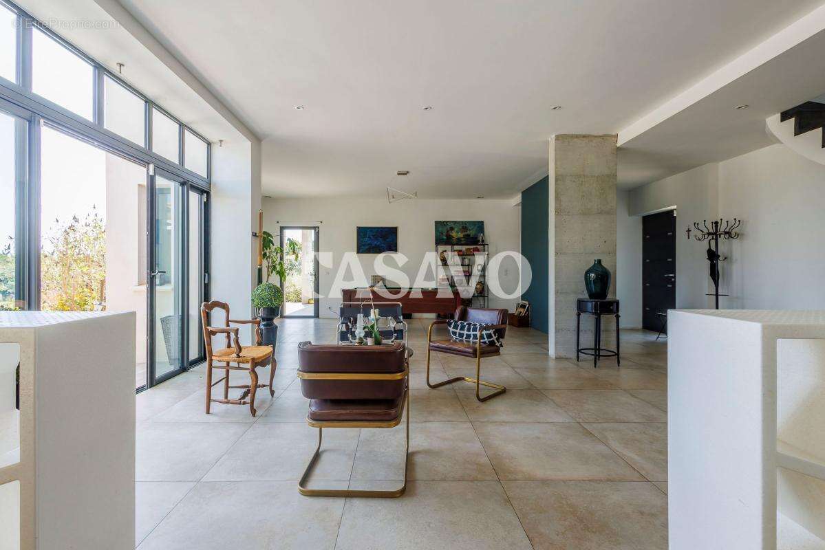 Vente Maison 7 pièces de 285m² - 13200 Arles - photo 6