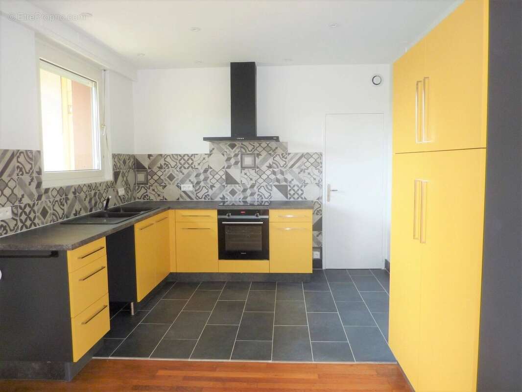 Maison à MONTBELIARD