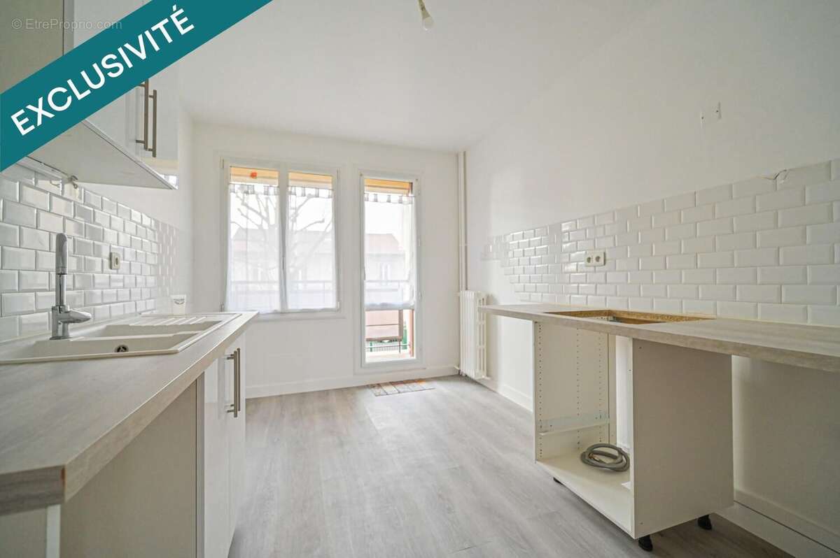 Photo 2 - Appartement à ALFORTVILLE