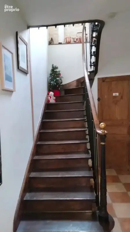 ESCALIER