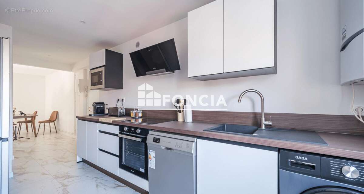 Appartement à COLMAR