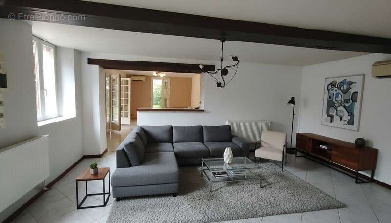 Maison à vendre 7 pièces FOUCHEROLLES (45)-10 min de Courtenay-accès A6 Paris - photo 6
