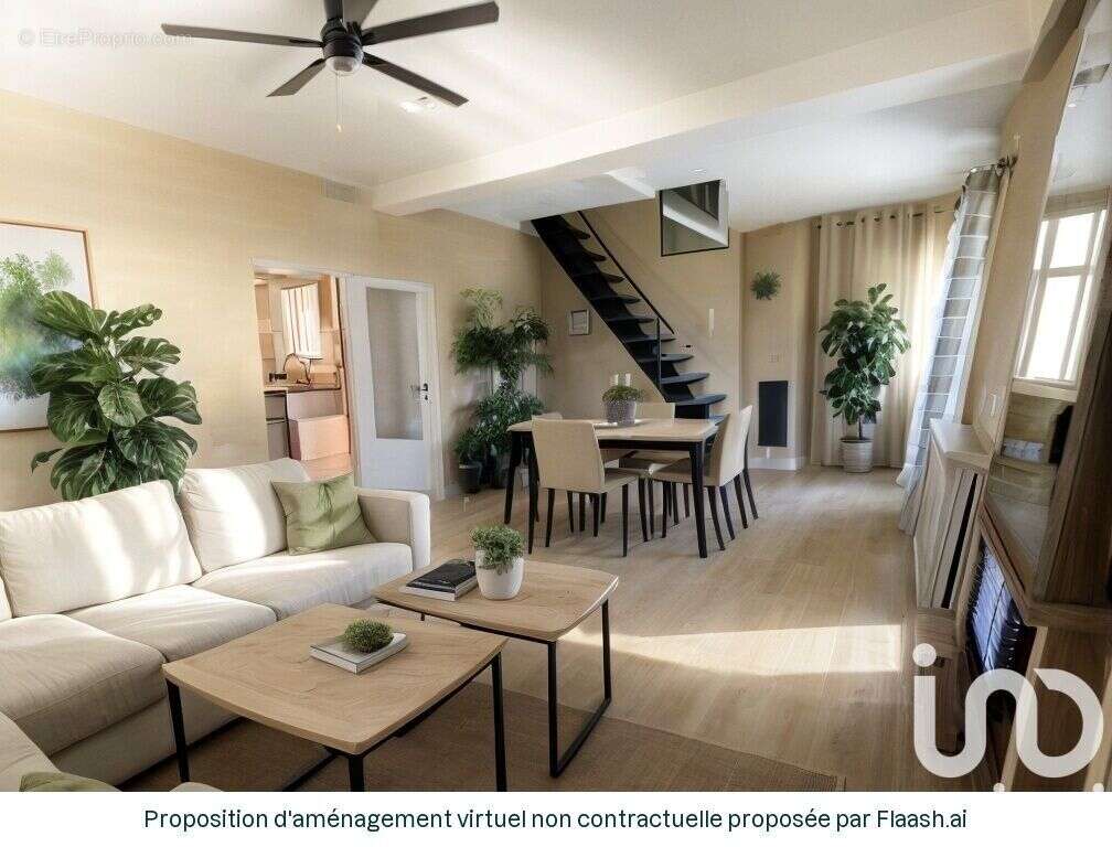 Photo 5 - Maison à DRANCY