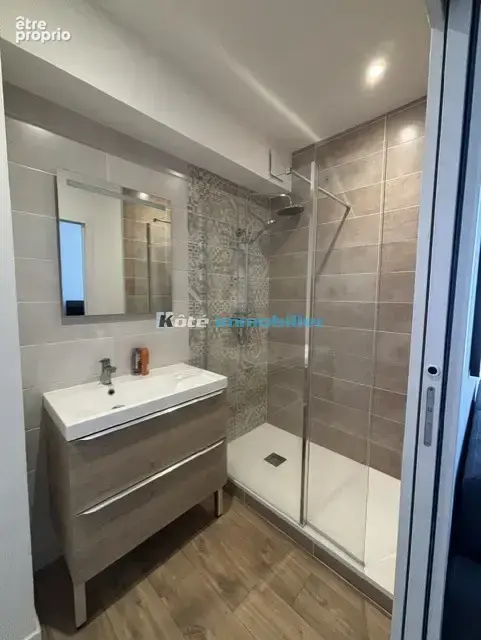 Tarbes 5 t1 a vendre dans immeuble avec ascenseur - photo 7