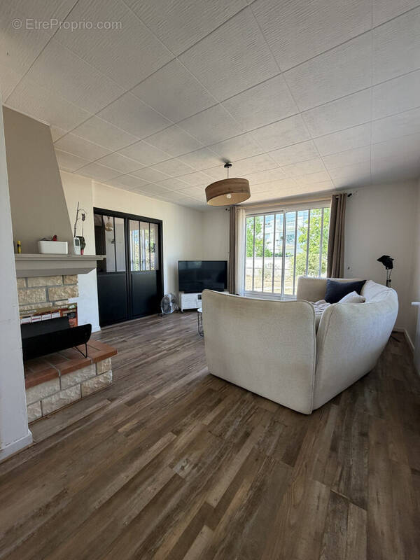 Photo Maison à Rochefort au prix de 286 000€