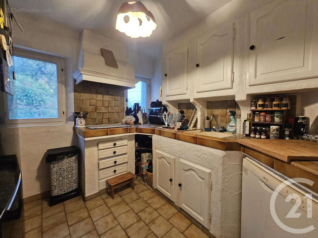 Maison à SIX-FOURS-LES-PLAGES