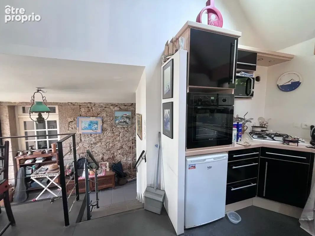Maison 5 pièces 130 m² à vendre à Trebeurden (22560) - photo 7