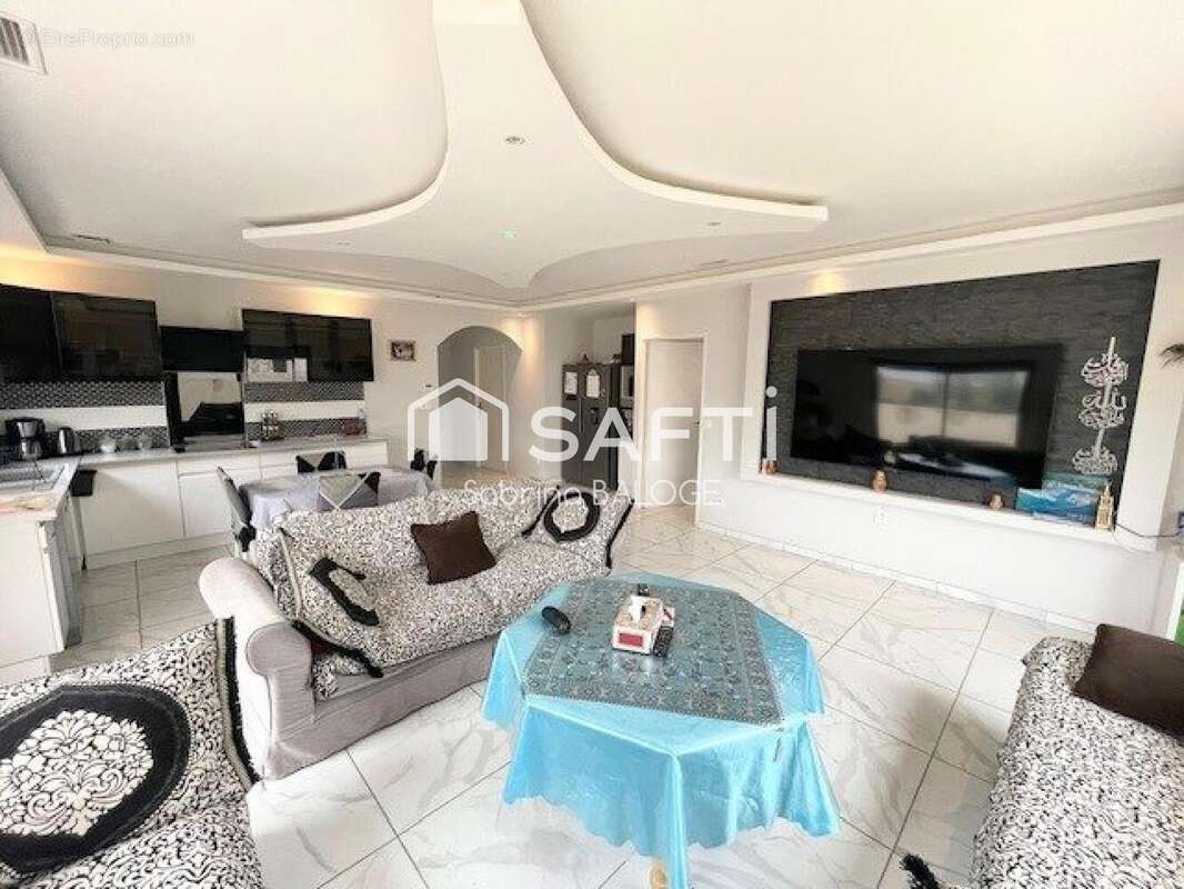 Photo 7 - Maison à BEZIERS