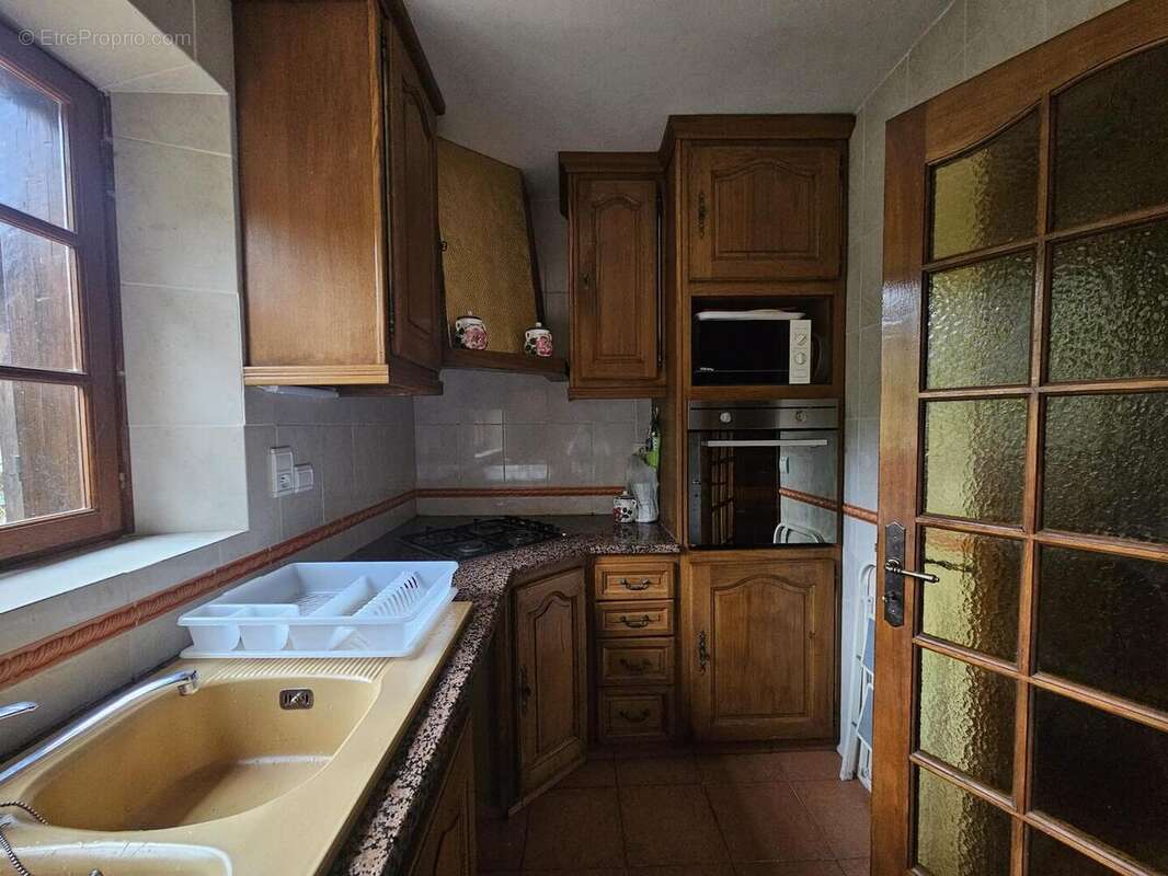 1000035653 - Maison à ASPET