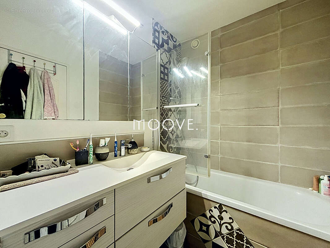 Appartement à ROUEN