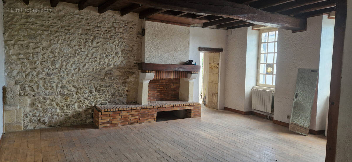 Maison à SOUSSANS