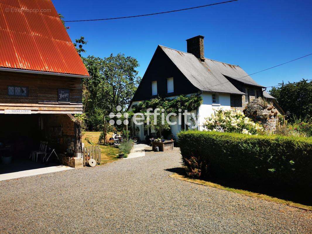 Maison en pierres - photo 2