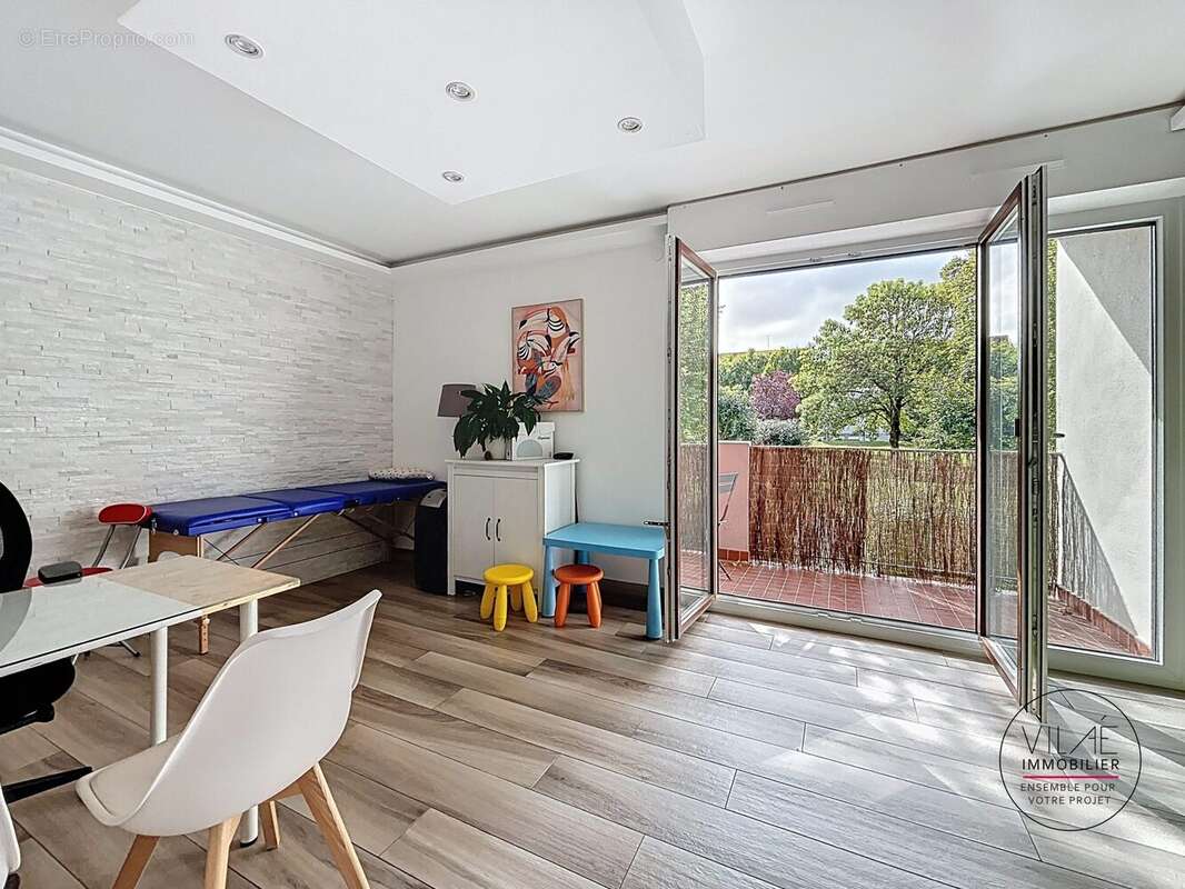 Appartement à MARLENHEIM