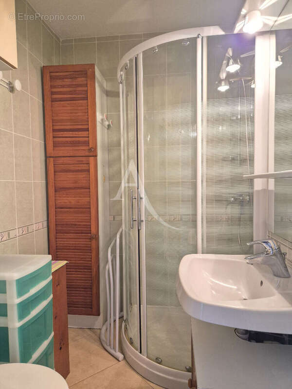 Appartement à BALARUC-LES-BAINS