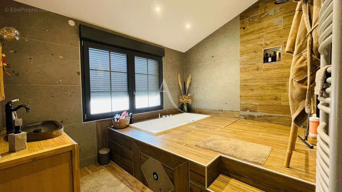 Maison Dogneville 6 pièce(s) - photo 15
