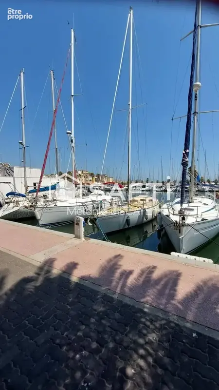 Photo 1 - Commerce à GRUISSAN