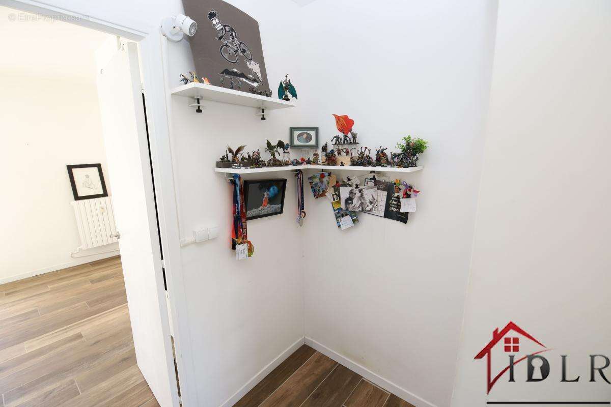 Appartement à HYERES