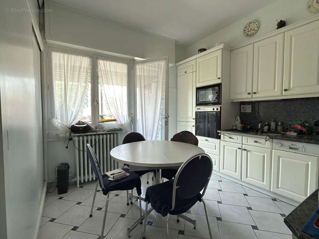 Maison Le Bouscat 6 pièce(s) 223 m2 - photo 8