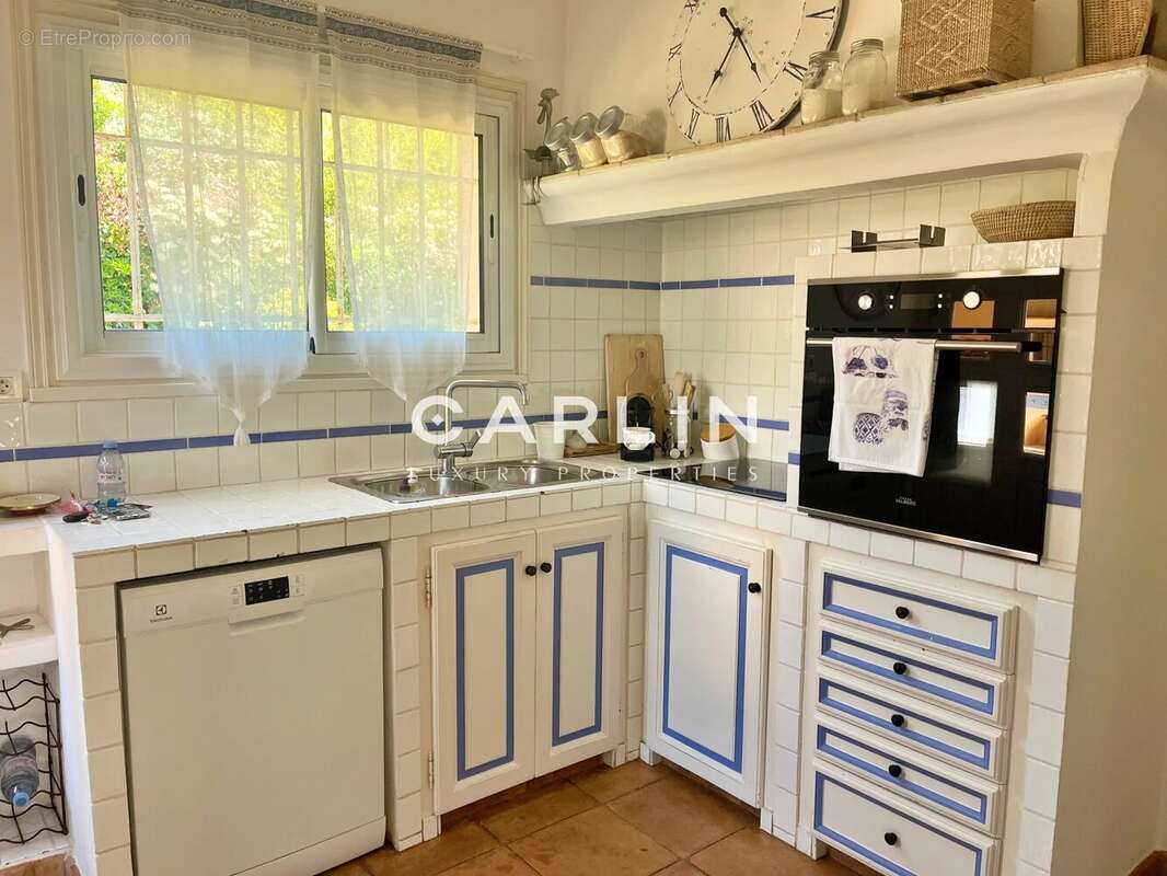 Maison à GASSIN