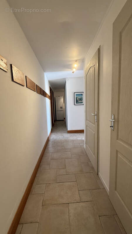 Maison à MORTAGNE-SUR-GIRONDE