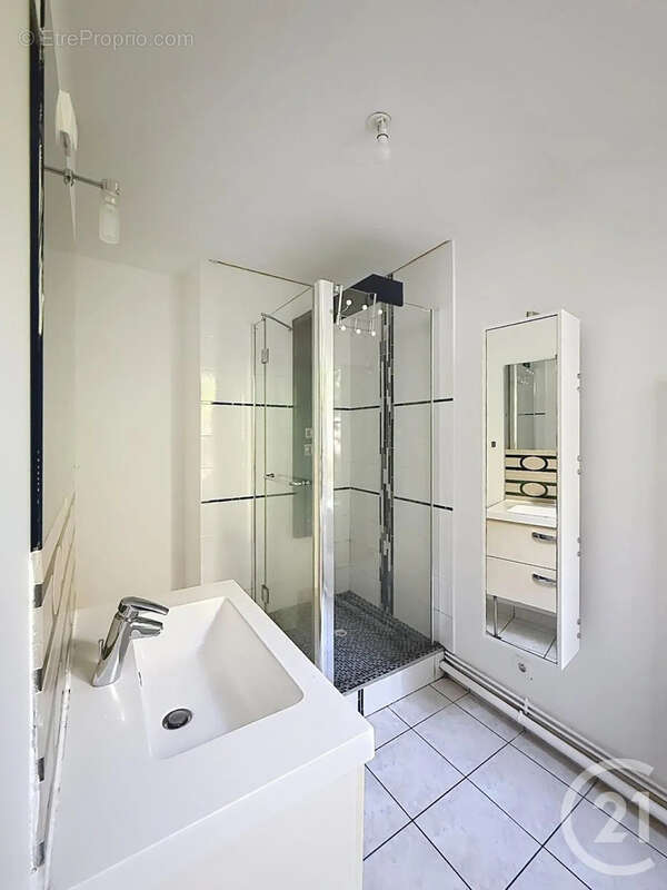 Appartement 48 m² à Epinal  - photo 6