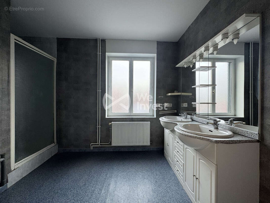 Maison 101 m² à Carvin  - photo 9