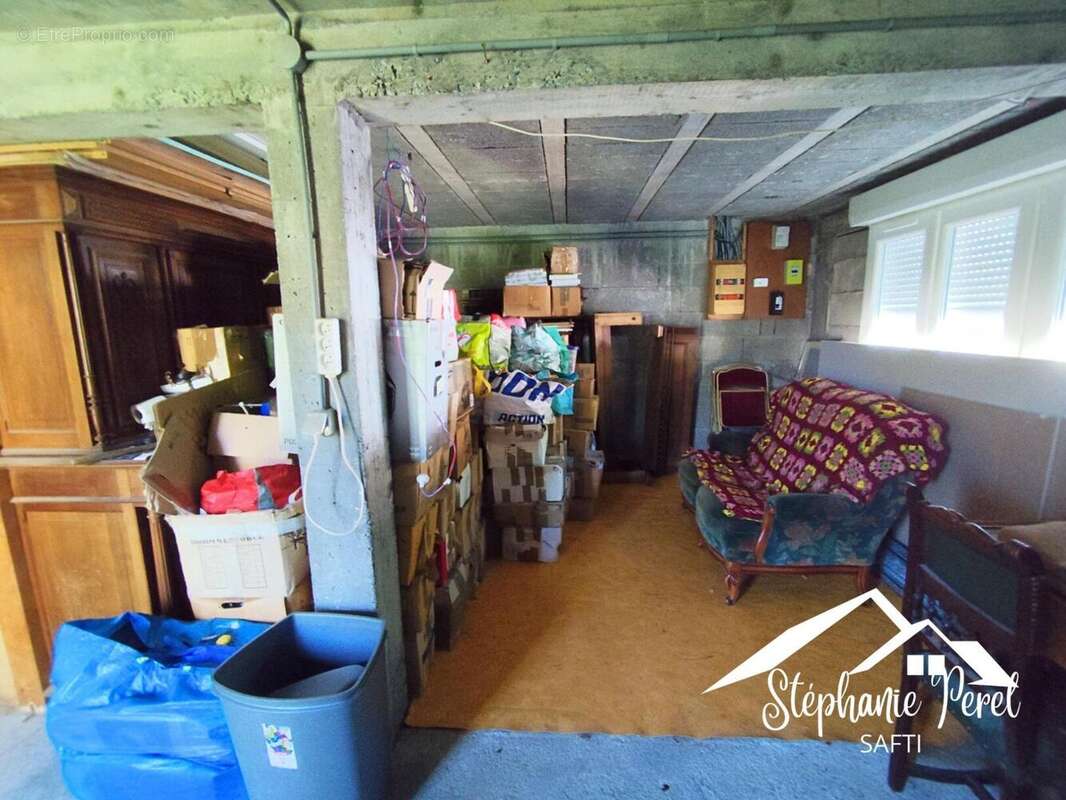 Photo 8 - Maison à PEYRELEVADE