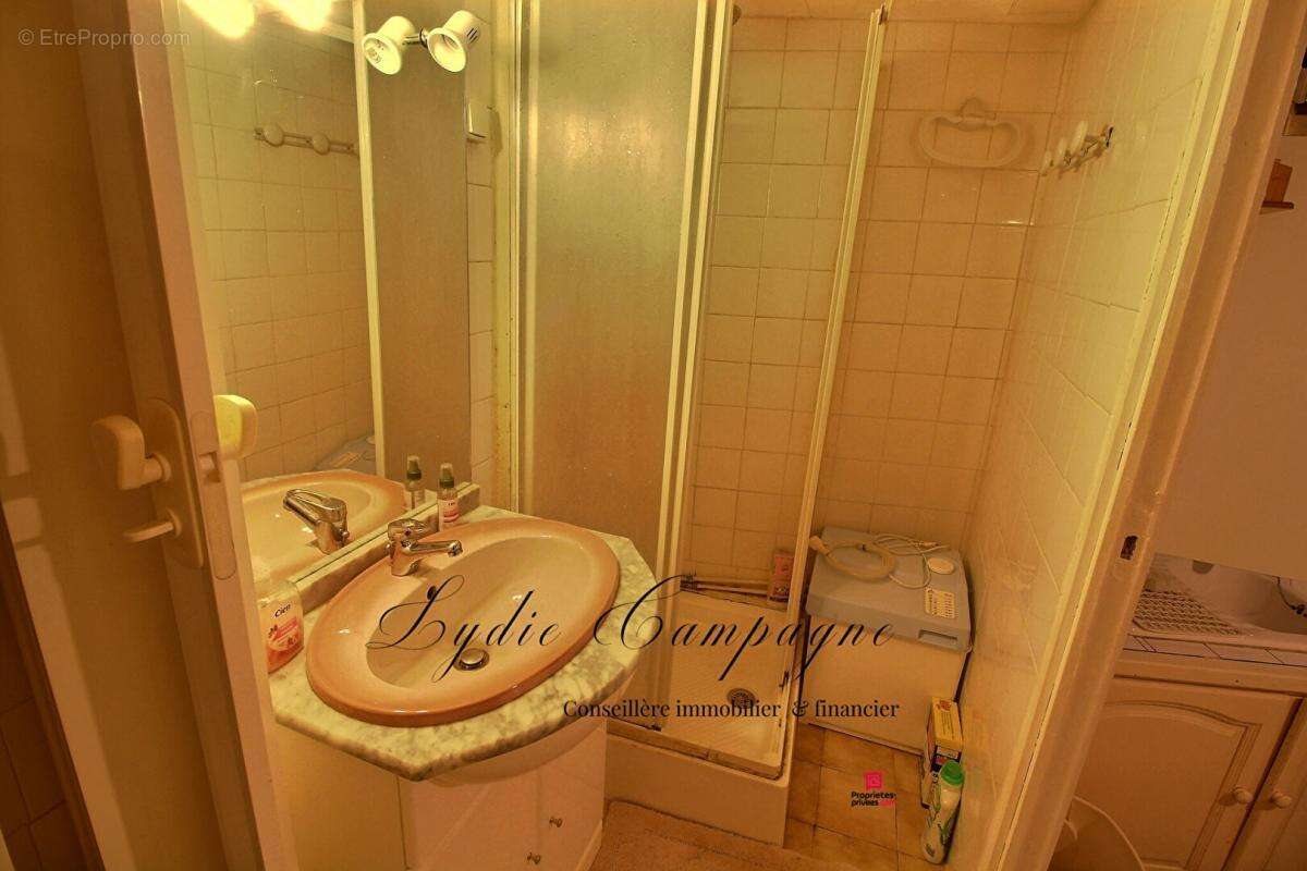 Maison à CAMPLONG-D&#039;AUDE