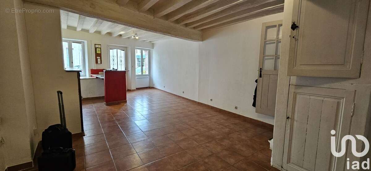 Photo 4 - Maison à CEZY