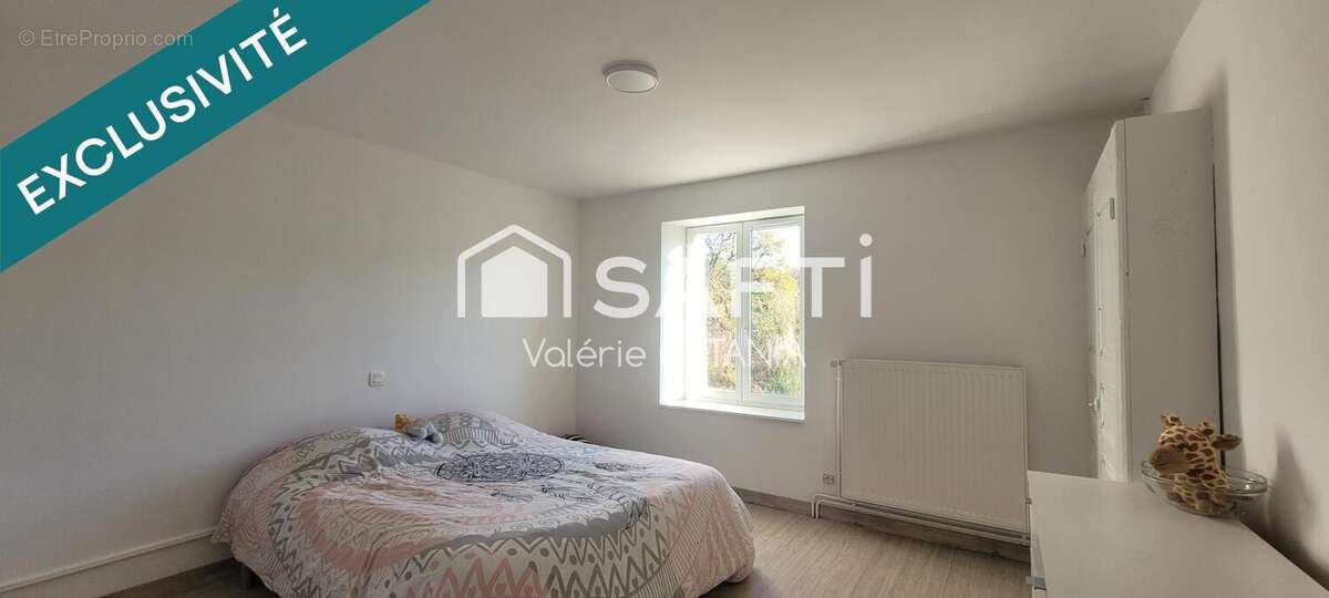 Photo 8 - Maison à VELANNE