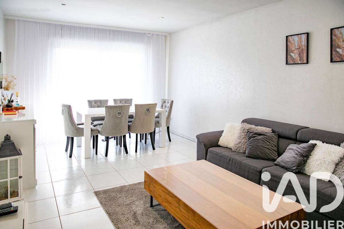 Photo 1 - Appartement à FAGNIERES