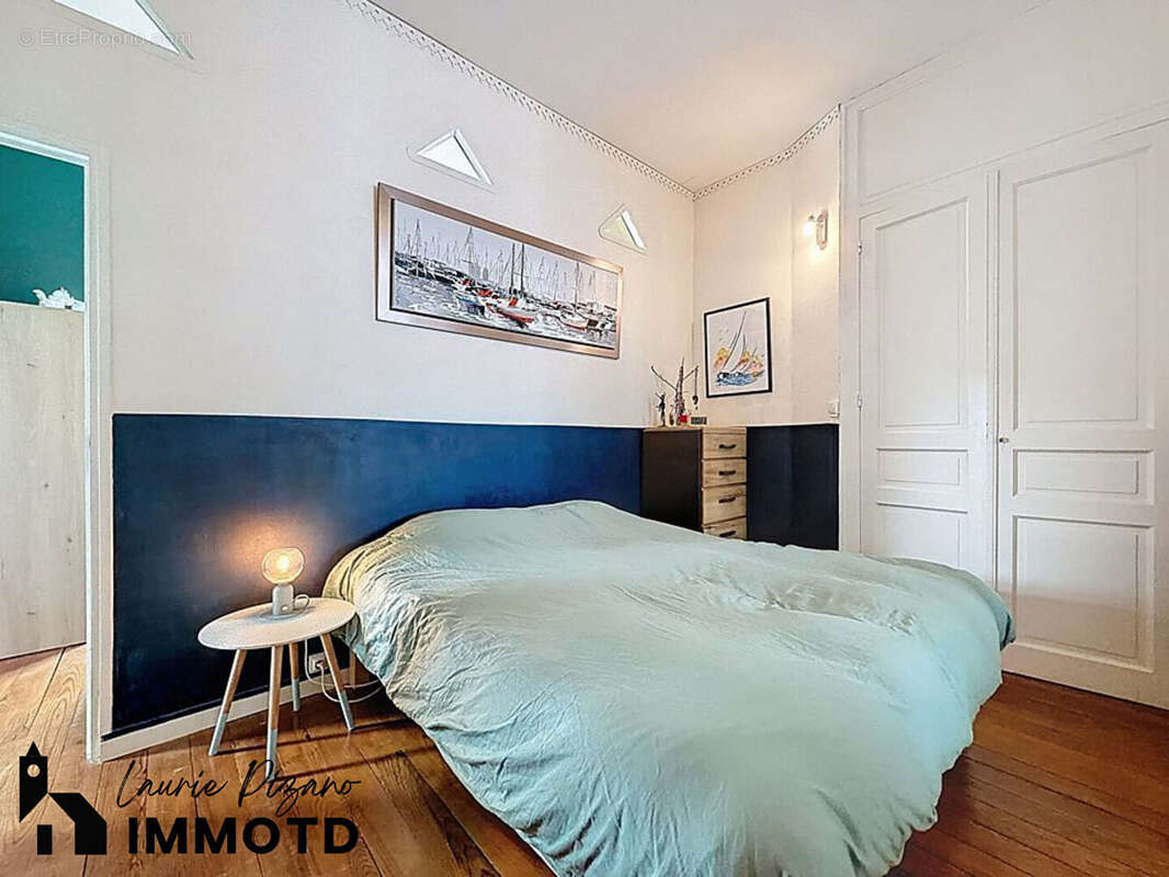 Appartement à DUNKERQUE